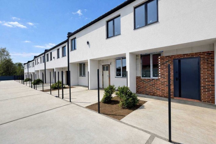 Таунхаус за ціною смарта! Білогородка/без комісії - фото 1