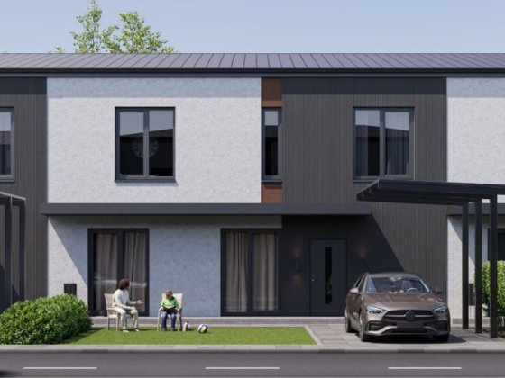 Таунхаус Ворзель Газ Ворзель