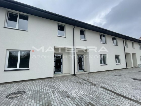 Продаж таунхаус в Крюківщині  Київська обл Крюківщина