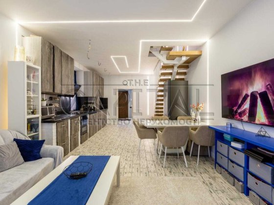 Продаж дуплексу КМ "Вдалий" с. Крюківщина 4км від КПП Крюківщина