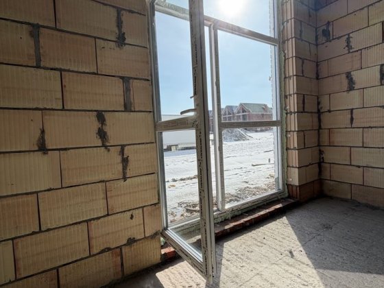 Пропозиція від забудовника! Таунхаус 66м2 - 63500$! Розтермінування! Святопетровское