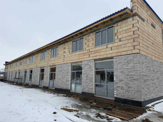 ‼️Продаж Таунхаус 66м2 ГАЗ , Жк  Sanville Park  Від Забудовника Святопетровское