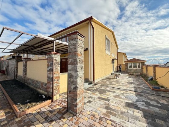 Продам кутовий таунхаус 125м2 з ремонтом| Святопетрівське| БЕЗ КОМІСІЇ Святопетрівське