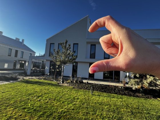 Таунхаус 4 lines, Крюківщина, Гатне, 10 хв метро Теремки Крюківщина