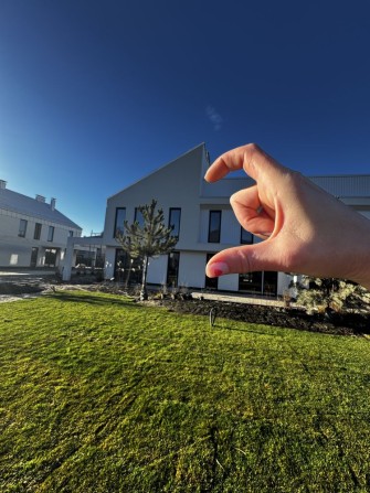 Таунхаус 4 lines, Крюківщина, Гатне, 10 хв метро Теремки - фото 1