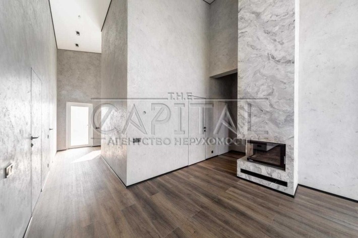 Продаж сучасного будинку в закритому КМ с. Крюківщина, вул Стрітенська - фото 1