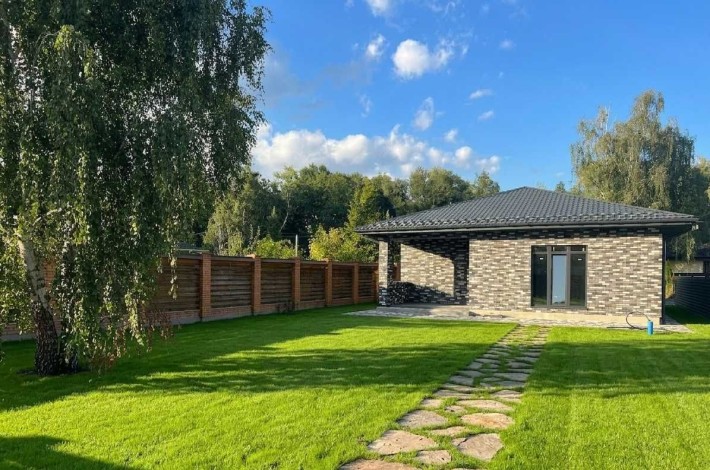 ‼️Будинок з ділянкою 7 СОТОК ‼️ 115 м2 | ТОП-локація | Білогородка - фото 1