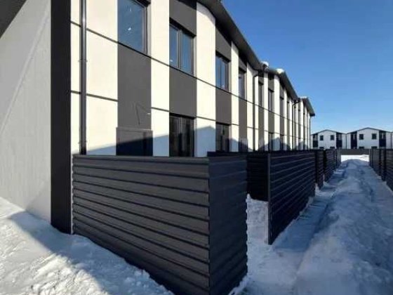 Таунхаус з двориком 20хв. м.Академ від забуд-ка БЕЗ%. Розтермінування Білогородка