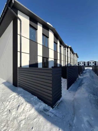 Таунхаус з двориком 20хв. м.Академ від забуд-ка БЕЗ%. Розтермінування - фото 1