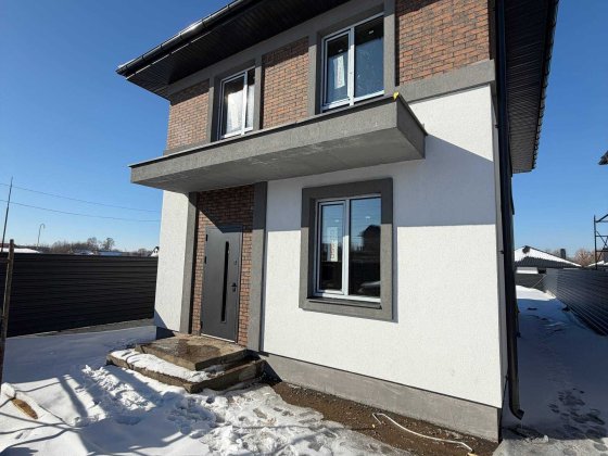 Продам будинок біля Києва | фасадний заїзд | газ | Без комісії Білогородка