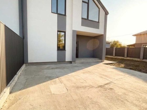 Дуплекс Білогородка під чистовий ремонт! Супер ціна! Белогородка