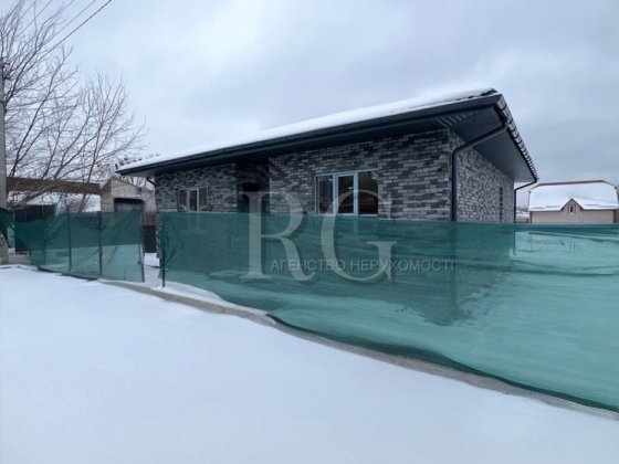 ПРОДАЖ Без% Будинок 115м 4сотки ГАЗ +Ремонт с.Білогородка - Києв 10хв Білогородка