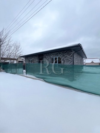 ПРОДАЖ Без% Будинок 115м 4сотки ГАЗ +Ремонт с.Білогородка - Києв 10хв - фото 1