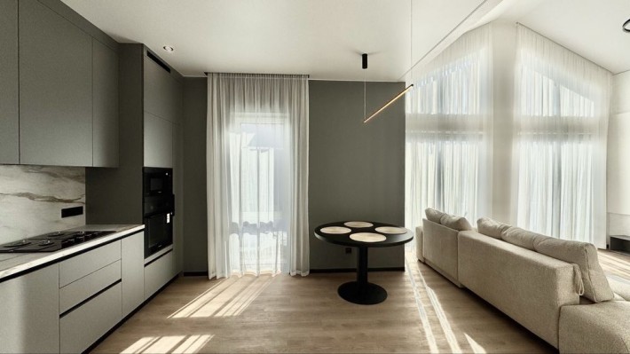 Продаж будинку з ремонтом в Гатному! Теремки 10 хв! Без комісії - фото 1