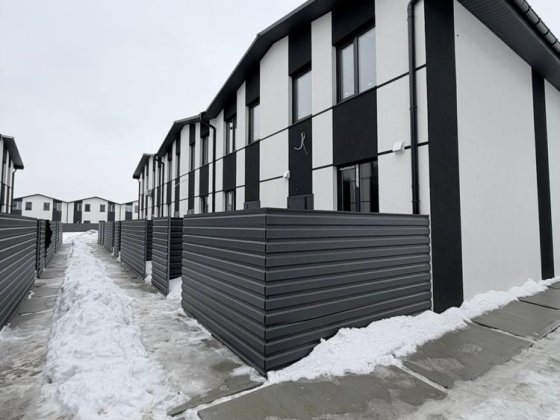 Продаж. Таунхаус з ремонтом Белогородка