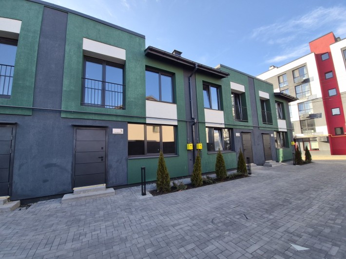 Будинок по ціні квартири! Гатне-максимальна близькість до Києва! - фото 1