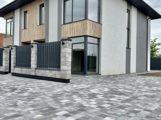 Продаж дуплексу в с.Гатне Поряд ЖК Озерний гай Гатное