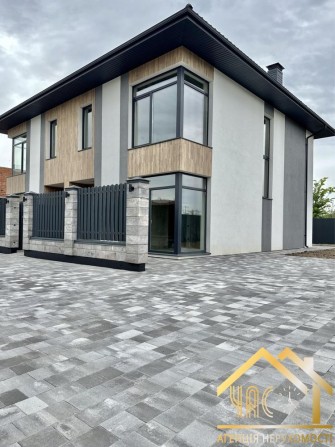 Продаж дуплексу в с.Гатне Поряд ЖК Озерний гай - фото 1