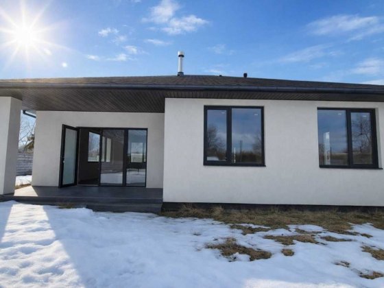 Будинок у тихій локації Ворзеля з великою ділянкою 9,2 сотки! Ворзель