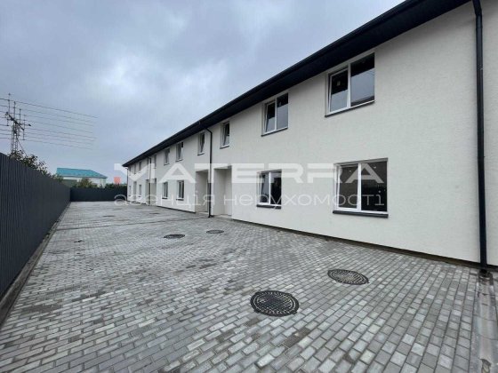 Таунхаус 110 м² з газом у центрі Крюківщини! Без комісії! Крюківщина