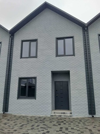 БЕЗ %! Тауни на 4 кімнати. Святопетрівське. ГАЗ! - фото 1