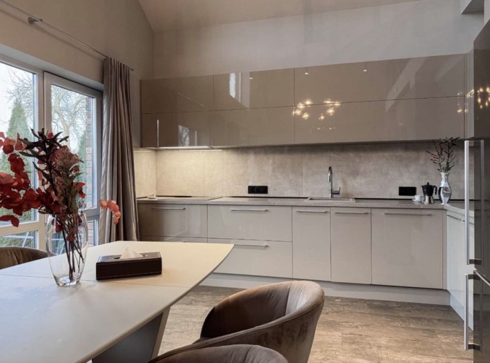 Без % Будинок (150м2), с Святопетрівське, відеоогляд! (Гатне, Вишневе) - фото 1