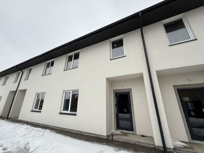 Газифіковарий Таунхаус з частковим РЕМОНТОМ 115м2! Крюківщина! - фото 1