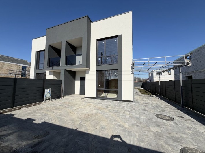 Продаж дуплекса в Крюківщині!!! - фото 1