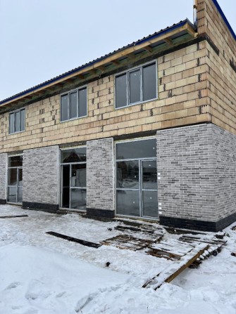 Таунхаус від забудовника центральні комунікації Святопетрівське - фото 1