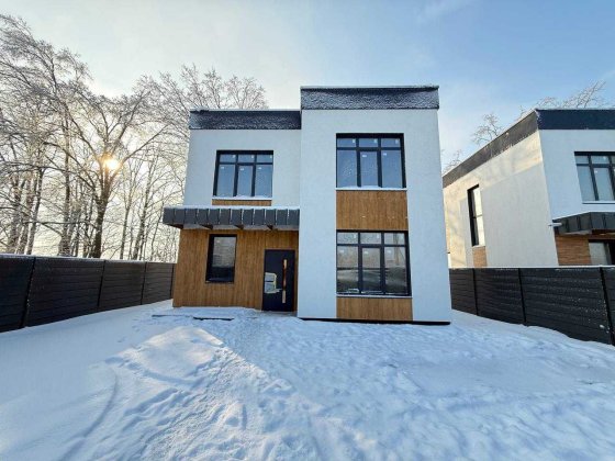 Продам шикарний будинок 134м2 + тераса! Крюківщина Крюківщина