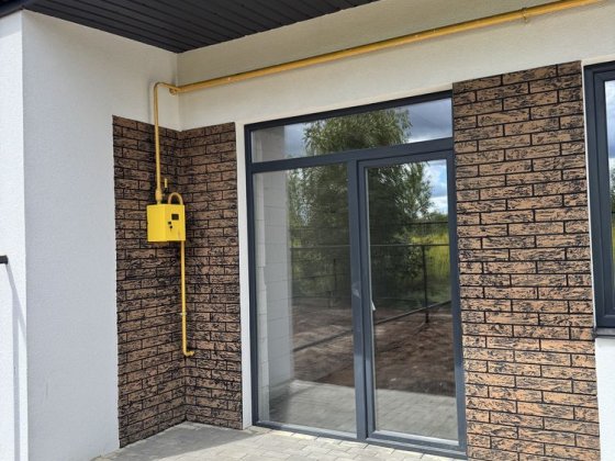 Готовий будинок в Ворзелі Ворзель