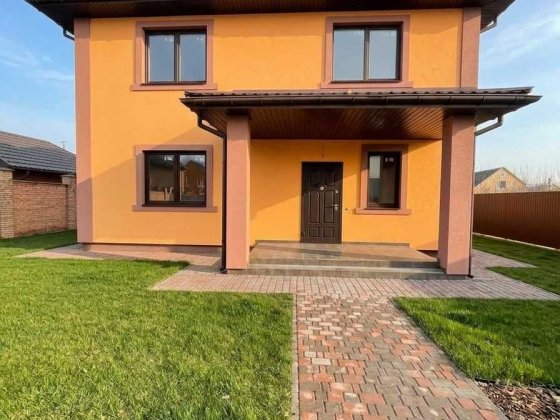 Будинок Білогородка  з ремонтом! Белогородка