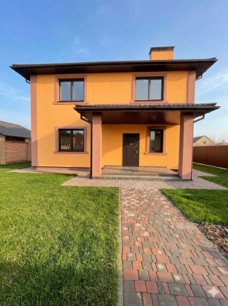 Будинок Білогородка  з ремонтом! - фото 1