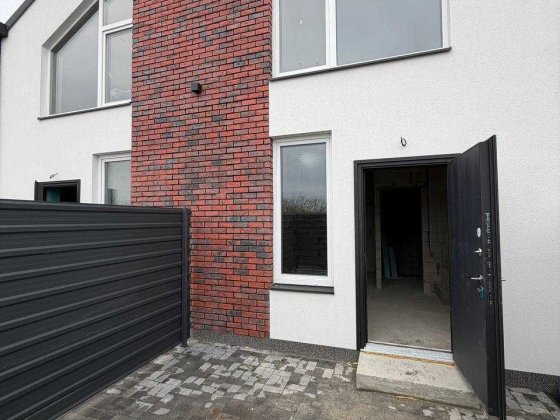 Таунхаус у Білогородці з розтермінуванням та під єОселю! Білогородка