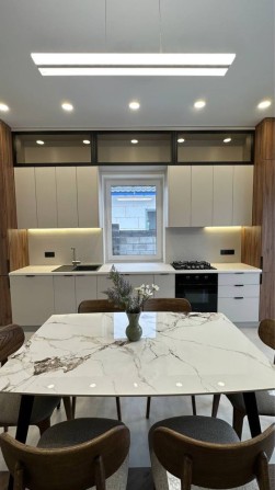 Будинок з новим ремонтом у Ворзелі. 4 сотки! - фото 1