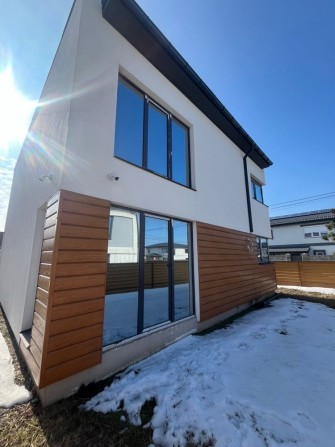 Окремо розташований будинок  в закритому містечку!!! - фото 1