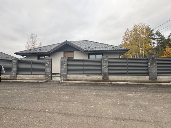 Будинок на продаж у Ворзелі !!! КМ біля лісу!!! Ворзель