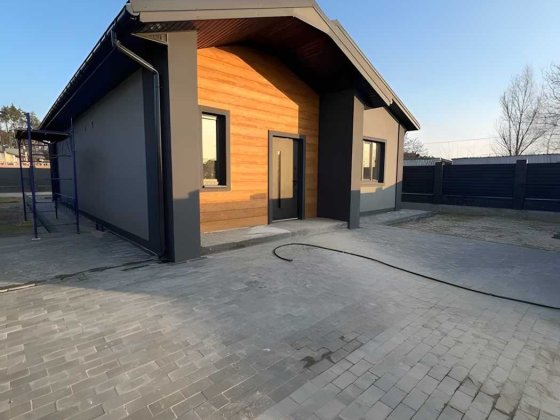 Продам Будинок з оздобленням. Мінімальна Ціна. Без Комісії !!! Ворзель