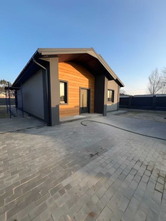 Продам Будинок з оздобленням. Мінімальна Ціна. Без Комісії !!! - фото 1