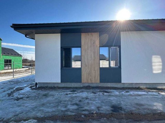 Продаж дуплексу із власною ділянкою 3 сотки. Білогородка