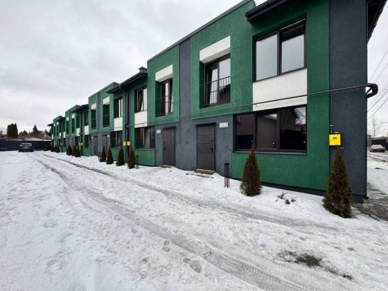 Таунхаус Гатне! Без Комісіі! Гатне