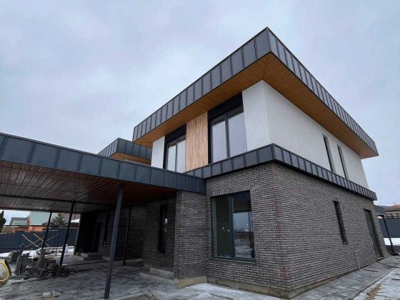 Шикарний приватний будинок біля озера / Максимальна якість Білогородка