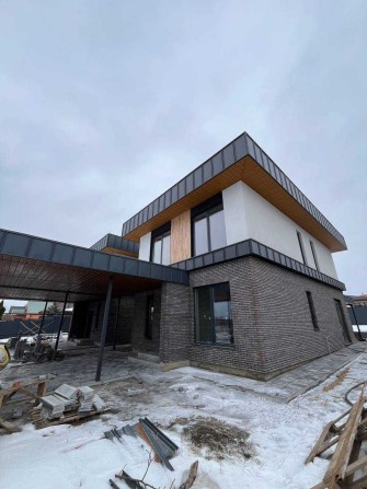 Шикарний приватний будинок біля озера / Максимальна якість - фото 1