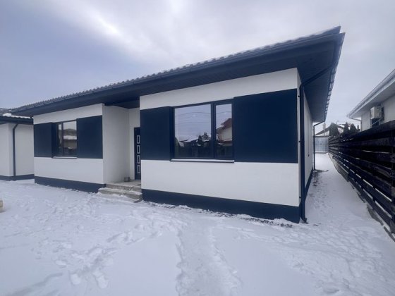 Шевченкове будинок 3 кімнати біля Secret Forest ЄОселя Білогородка