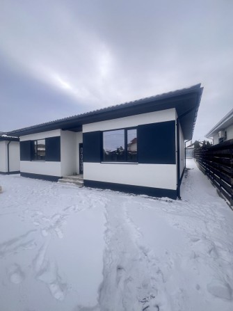 Шевченкове будинок 3 кімнати біля Secret Forest ЄОселя - фото 1