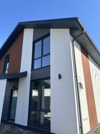 Будинок з частковим ремонтом / Крюківщина - фото 1