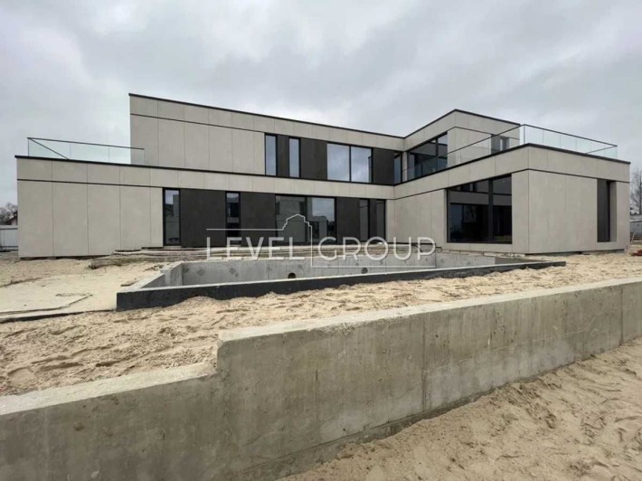 Продаж будинку с бассейном.  Конче-Заспа. - фото 1