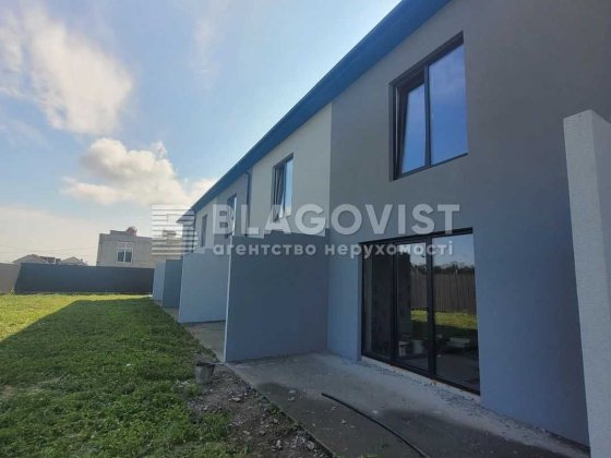 Продаж Таунхаусів Крюківщина Крюківщина