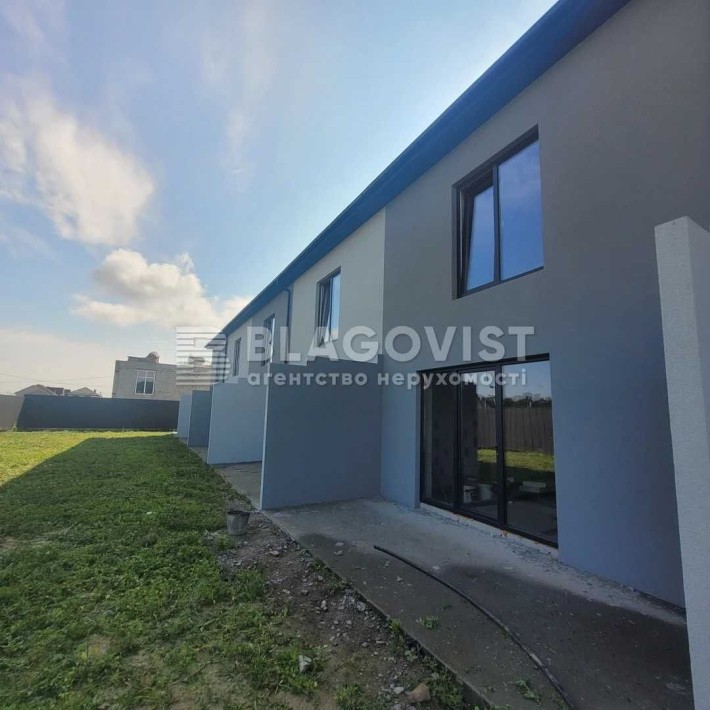 Продаж Таунхаусів Крюківщина - фото 1