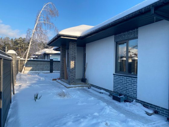 Продаж будинок у котеджному містечку Ворзель  РОЗТЕРМІНУВАННЯ Ворзель